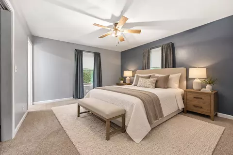 Bedroom - 36348 N Wesley Rd, Ingleside, IL 60041 photo 1 of 2