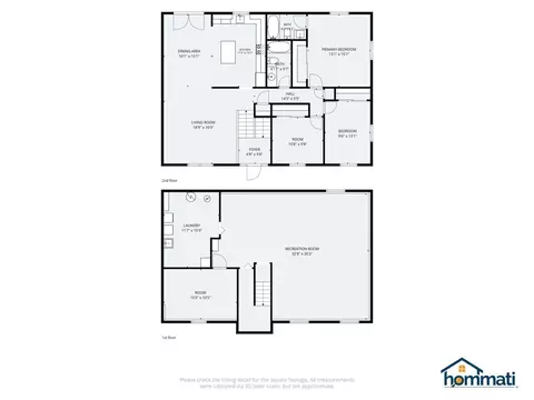 Floorplan - 36348 N Wesley Rd, Ingleside, IL 60041 photo 1 of 1