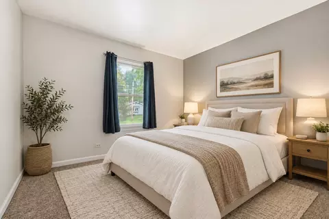 Bedroom - 36348 N Wesley Rd, Ingleside, IL 60041 photo 2 of 2