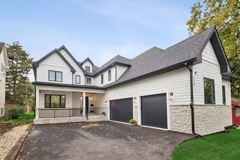 113 4th St, Downers Grove, IL 60515