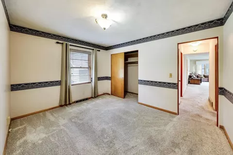Bedroom - 3601 W Clover Ave, Mchenry, IL 60050 photo 2 of 7