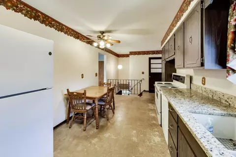Kitchen - 3601 W Clover Ave, Mchenry, IL 60050 photo 3 of 4