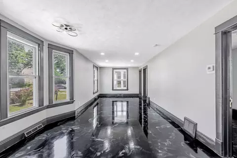 Living - 75 W 23rd St, Chicago Heights, IL 60411 photo 3 of 3