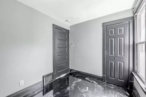 Bedroom - 75 W 23rd St, Chicago Heights, IL 60411 photo 2 of 2