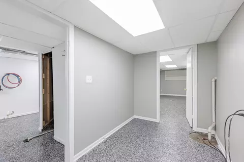 Entry Way - 75 W 23rd St, Chicago Heights, IL 60411 photo 3 of 5