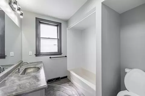 Bath - 75 W 23rd St, Chicago Heights, IL 60411 photo 1 of 2