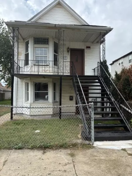 10636 S Avenue M, Chicago, IL 60617