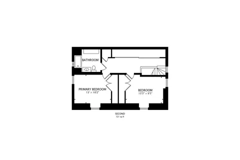 Floorplan - 314 S Wolf Rd, Des Plaines, IL 60016 photo 3 of 3