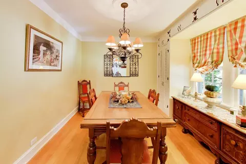 Dining - 314 S Wolf Rd, Des Plaines, IL 60016 photo 1 of 6