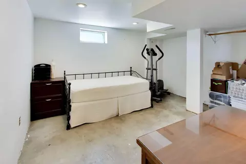 Bedroom - 314 S Wolf Rd, Des Plaines, IL 60016 photo 6 of 8