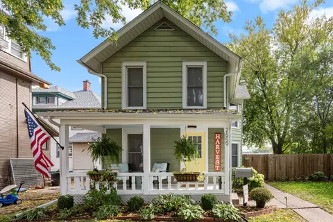 2659 Fair Ave, Davenport, IA 52803