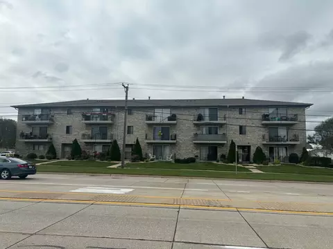 10936 S Central Ave #3B, Chicago Ridge, IL 60415
