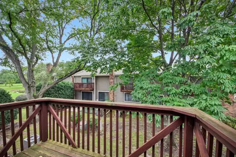 Exterior - 105 W Dover Dr, Mount Prospect, IL 60056 photo 10 of 12