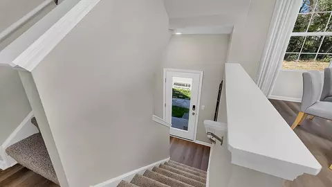 Entry Way - 1307 Foxglove Dr, Bartlett, IL 60103 photo 1 of 1