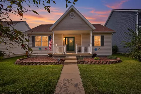 1605 S Abercorn St, Urbana, IL 61802