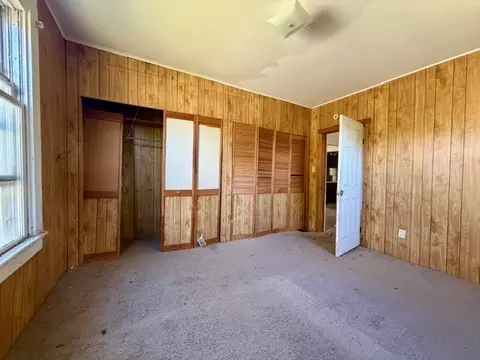 Bedroom - 711 Wisely St, Murphysboro, IL 62966 photo 1 of 4