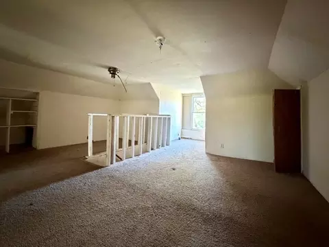 Bedroom - 711 Wisely St, Murphysboro, IL 62966 photo 3 of 4