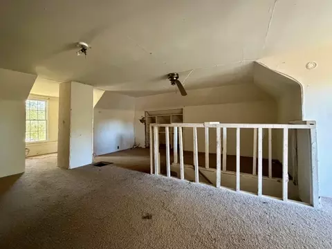 Bedroom - 711 Wisely St, Murphysboro, IL 62966 photo 4 of 4