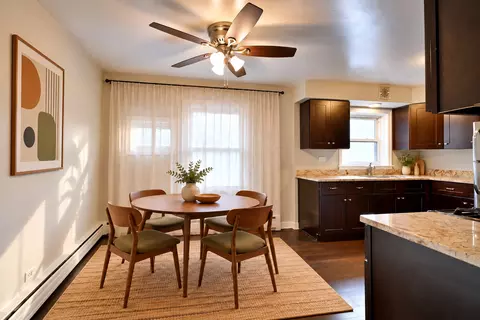 Dining - 8233 Lake St, River Forest, IL 60305 photo 1 of 1