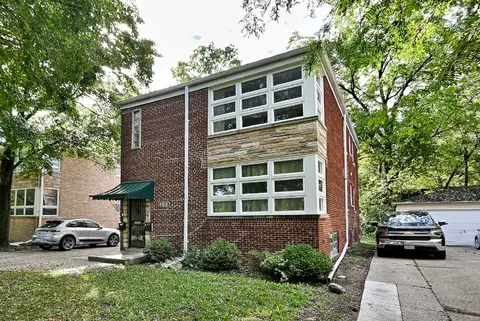 Exterior - 8233 Lake St, River Forest, IL 60305 photo 5 of 5
