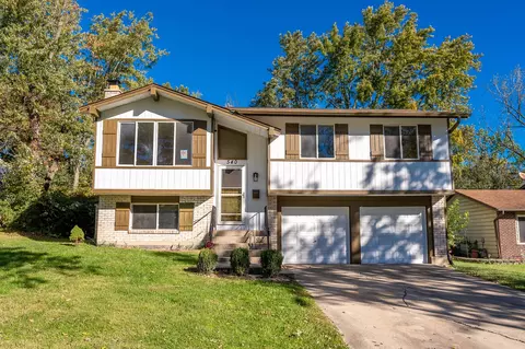 540 Circle Dr, University Park, IL 60484