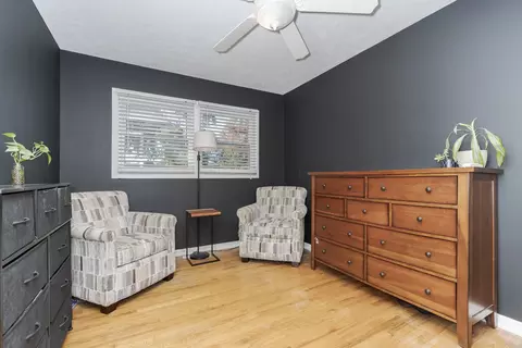 Bedroom - 1800 Truman Dr, Normal, IL 61761 photo 5 of 7