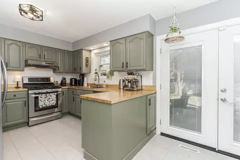 Kitchen - 1800 Truman Dr, Normal, IL 61761 photo 5 of 5