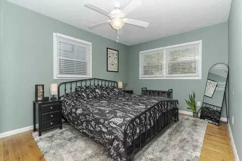 Bedroom - 1800 Truman Dr, Normal, IL 61761 photo 1 of 7