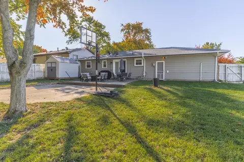Exterior - 1800 Truman Dr, Normal, IL 61761 photo 4 of 5