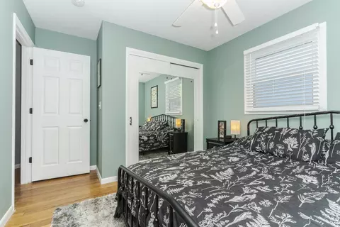 Bedroom - 1800 Truman Dr, Normal, IL 61761 photo 2 of 7