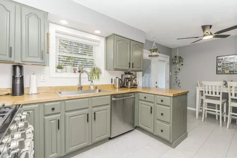 Kitchen - 1800 Truman Dr, Normal, IL 61761 photo 1 of 5