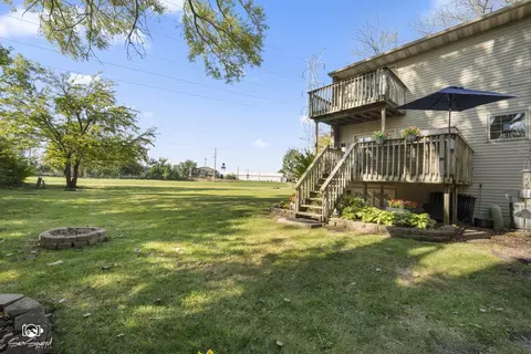 Exterior - 8 Washington Ct, Plainfield, IL 60544 photo 6 of 6