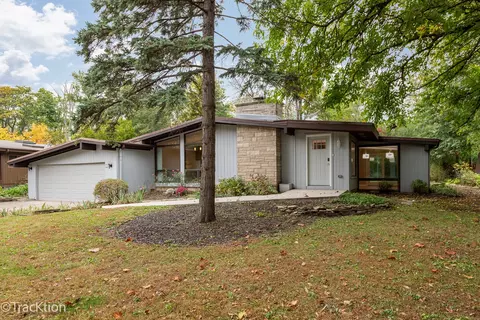 240 Shady Ln, Downers Grove, IL 60515