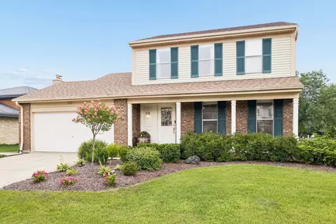 1712 Borman Pl, Downers Grove, IL 60516