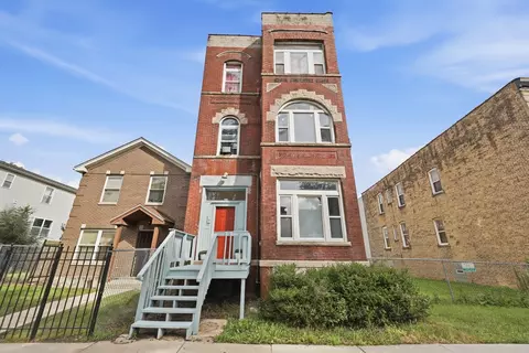 1233 S Spaulding Ave, Chicago, IL 60623