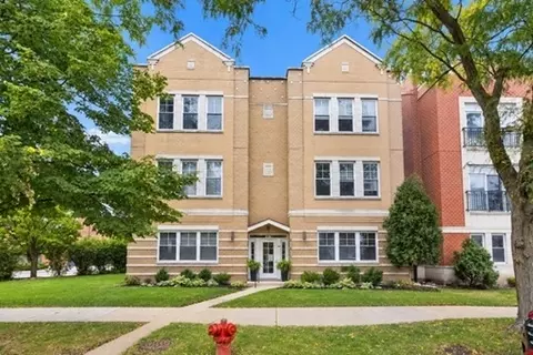 2134 N Natchez Ave #3N, Chicago, IL 60707