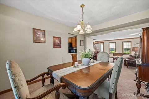 Dining - 765 Crest Dr, Cary, IL 60013 photo 2 of 4
