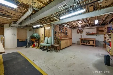 Exterior - 765 Crest Dr, Cary, IL 60013 photo 5 of 10