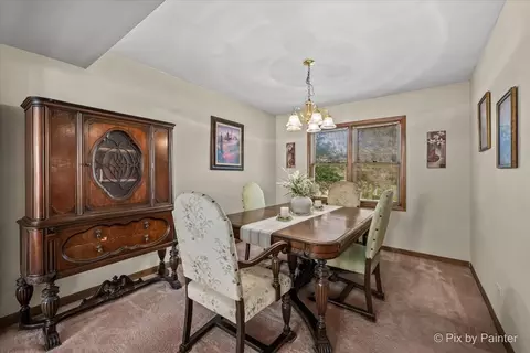 Dining - 765 Crest Dr, Cary, IL 60013 photo 1 of 4