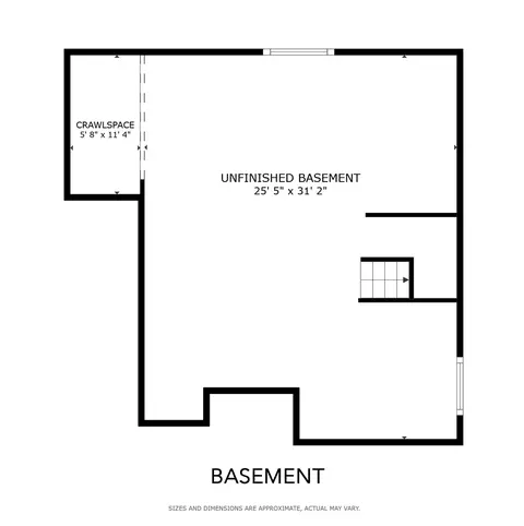 Floorplan - 31601 N Pineview Blvd, Lakemoor, IL 60051 photo 3 of 4