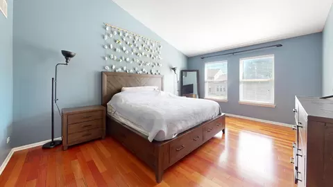 Bedroom - 31601 N Pineview Blvd, Lakemoor, IL 60051 photo 1 of 5