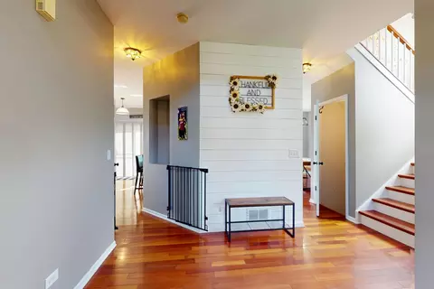 Entry Way - 31601 N Pineview Blvd, Lakemoor, IL 60051 photo 1 of 1