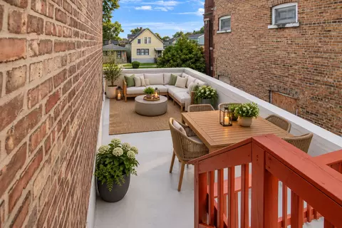 Exterior - 605 E 88th Pl, Chicago, IL 60619 photo 4 of 4