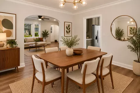 Dining - 605 E 88th Pl, Chicago, IL 60619 photo 1 of 1