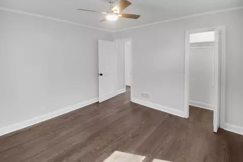 Bedroom - 605 E 88th Pl, Chicago, IL 60619 photo 4 of 7