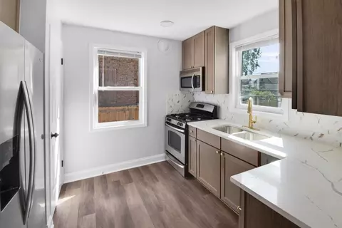 Kitchen - 605 E 88th Pl, Chicago, IL 60619 photo 2 of 4