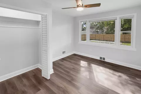Bedroom - 605 E 88th Pl, Chicago, IL 60619 photo 1 of 7