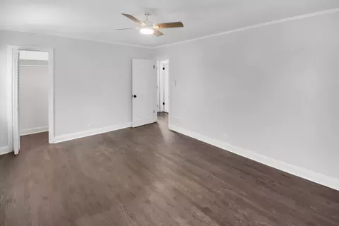 Bedroom - 605 E 88th Pl, Chicago, IL 60619 photo 7 of 7