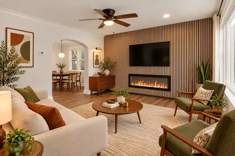 Living - 605 E 88th Pl, Chicago, IL 60619 photo 1 of 6