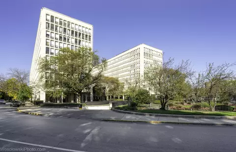 1400 E 55th St #601S, Chicago, IL 60637